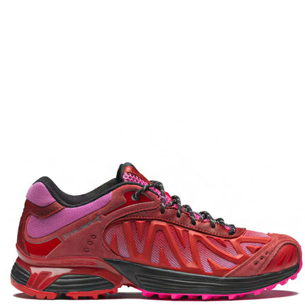 Salomon XT-Whisper Aries Fiery Red Fuchsia Pink