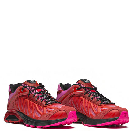 Salomon XT-Whisper Aries Fiery Red Fuchsia Pink