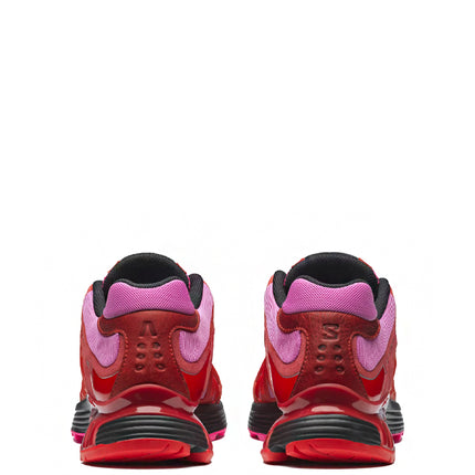 Salomon XT-Whisper Aries Fiery Red Fuchsia Pink