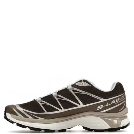 Salomon XT-6 Earth Brown Walnut