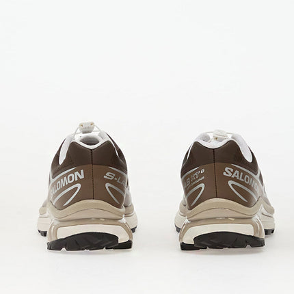 Salomon XT-6 Earth Brown Walnut