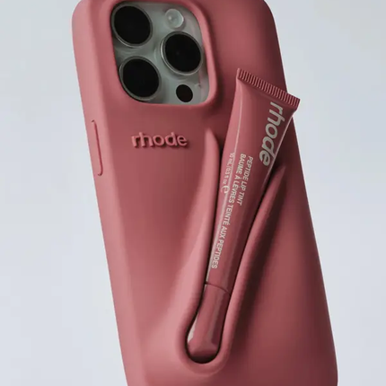 Case Phone Labial Rhode by Hailey Bieber