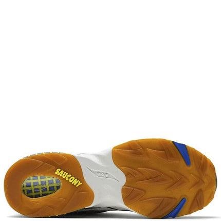 Saucony 3D Grid Hurricane Bodega