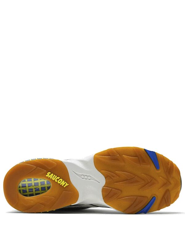 Saucony 3D Grid Hurricane Bodega