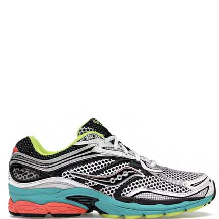Saucony ProGrid Omni 9 Silver Mutant