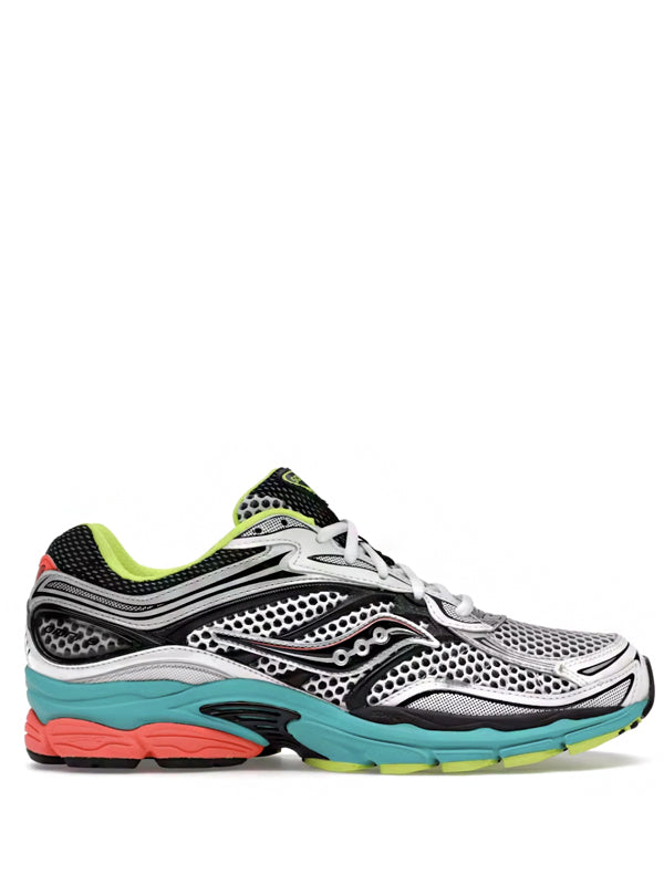 Saucony ProGrid Omni 9 Silver Mutant