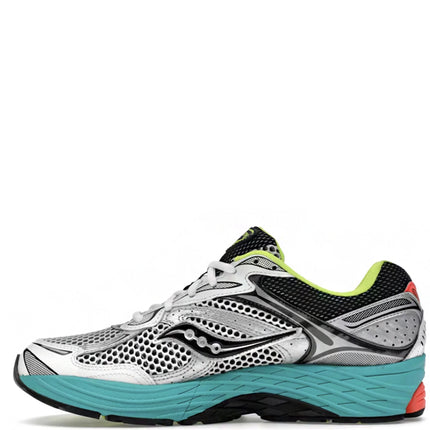 Saucony ProGrid Omni 9 Silver Mutant