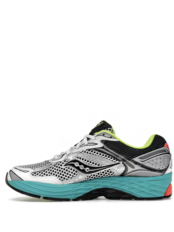 Saucony ProGrid Omni 9 Silver Mutant