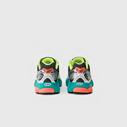 Saucony ProGrid Omni 9 Silver Mutant