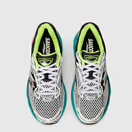 Saucony ProGrid Omni 9 Silver Mutant