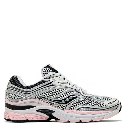 Saucony ProGrid Omni 9 Silver Pink
