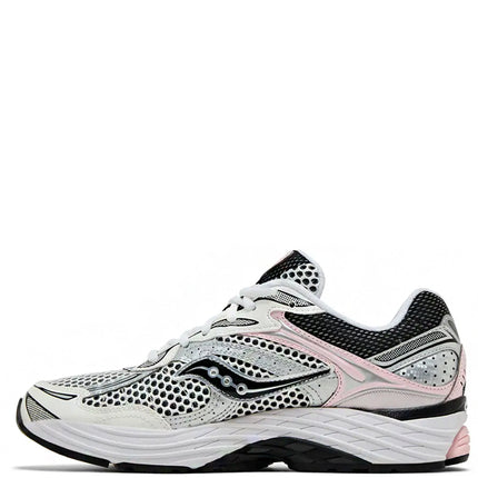 Saucony ProGrid Omni 9 Silver Pink
