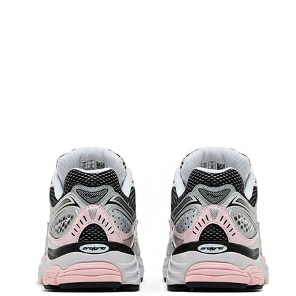 Saucony ProGrid Omni 9 Silver Pink