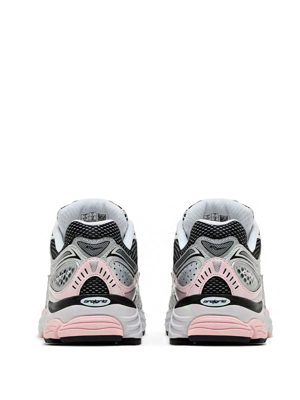 Saucony ProGrid Omni 9 Silver Pink