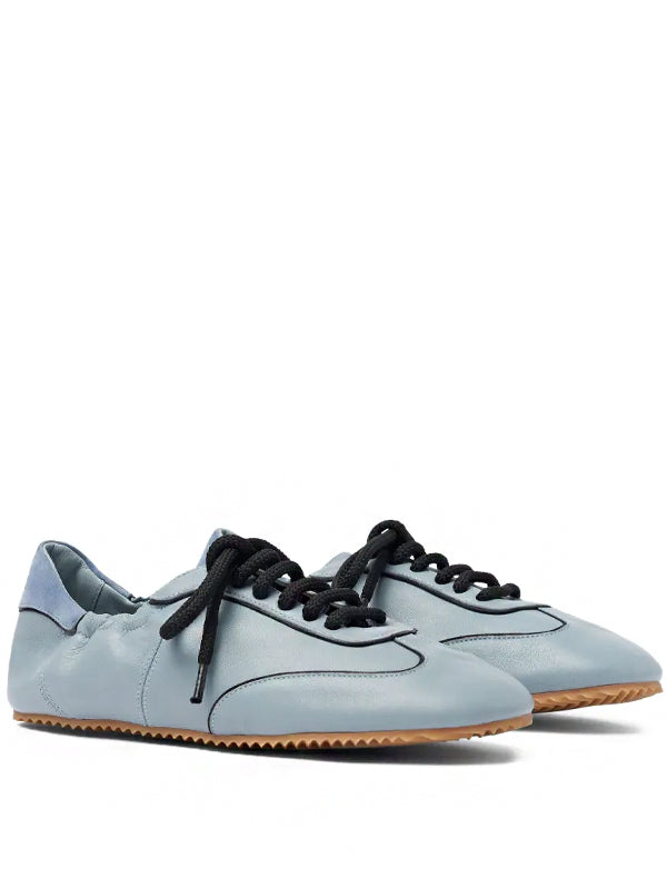 Scarosso Riley Blue