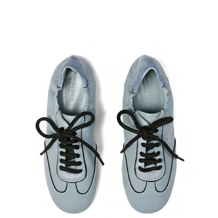Scarosso Riley Blue