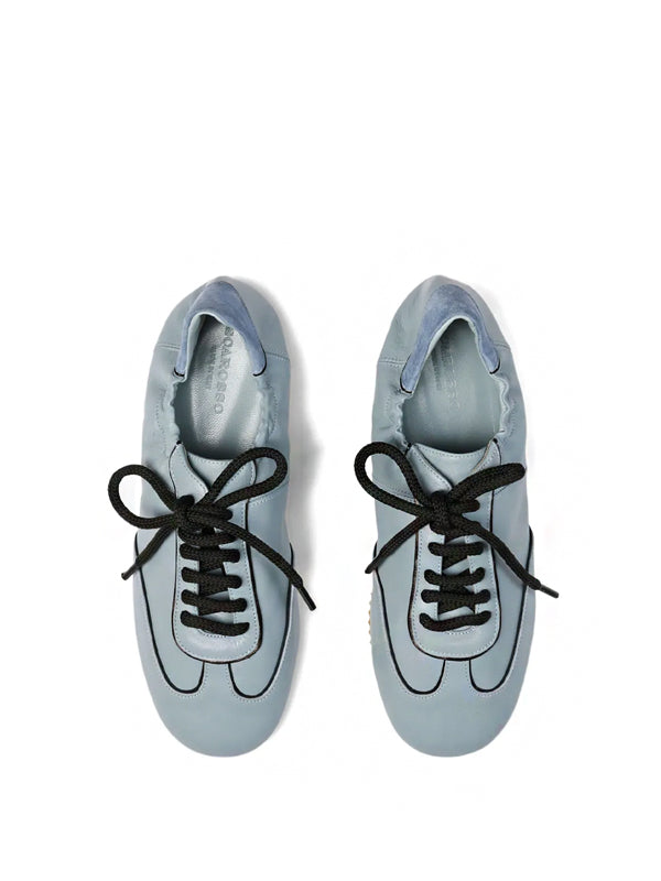 Scarosso Riley Blue