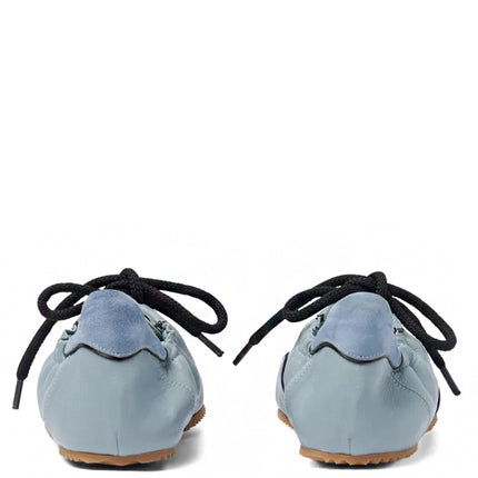 Scarosso Riley Blue
