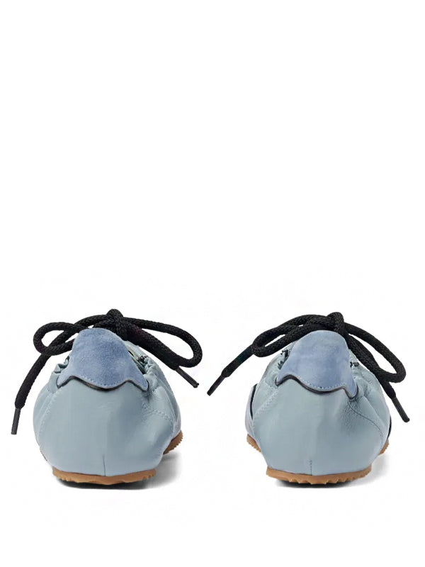 Scarosso Riley Blue
