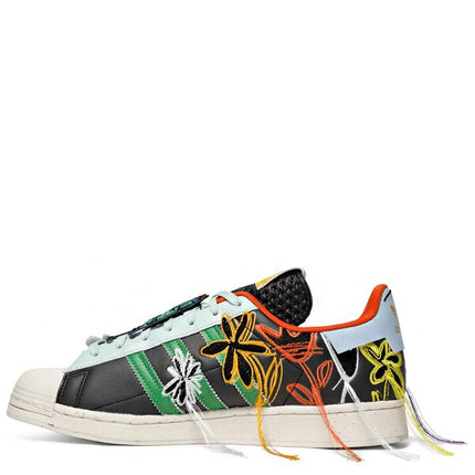 Sean Wotherspoon x Adidas Superstar Superearth Black