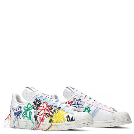 Sean Wotherspoon x Adidas Superstar Superearth