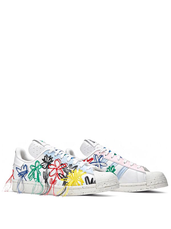 Sean Wotherspoon x Adidas Superstar Superearth