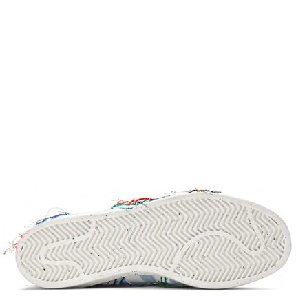 Sean Wotherspoon x Adidas Superstar Superearth