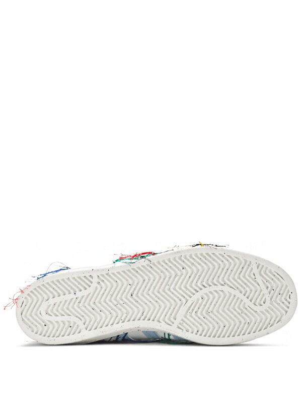 Sean Wotherspoon x Adidas Superstar Superearth