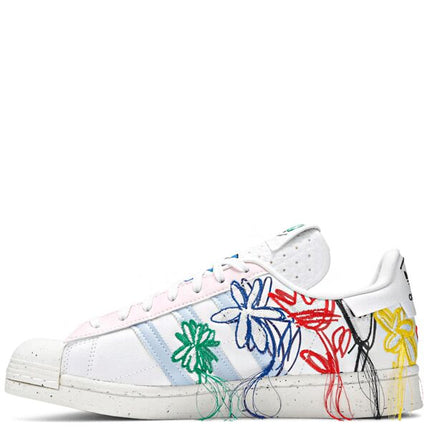 Sean Wotherspoon x Adidas Superstar Superearth