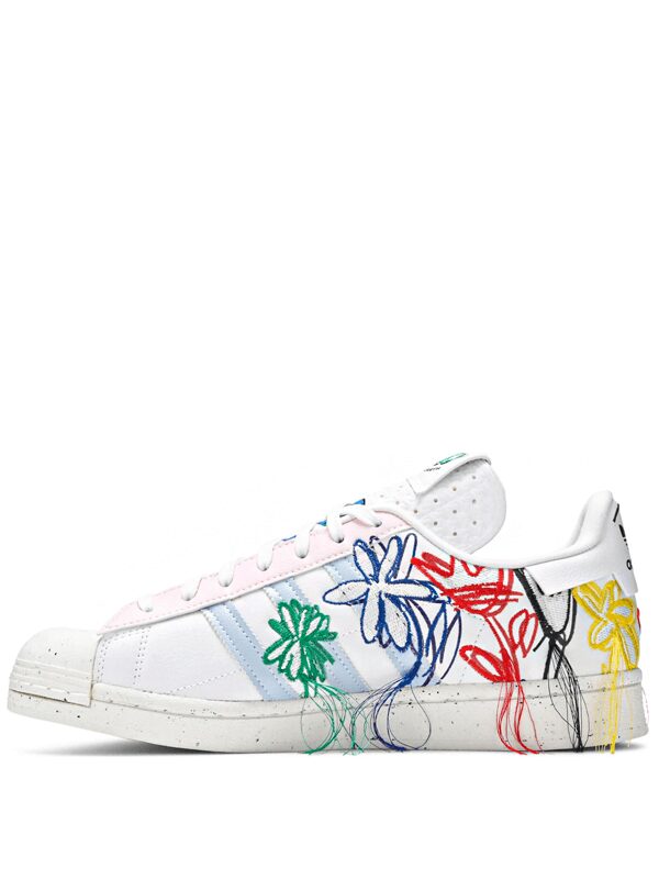 Sean Wotherspoon x Adidas Superstar Superearth