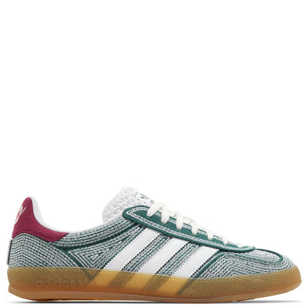 Sean Wotherspoon x adidas Gazelle Indoor Collegiate Green