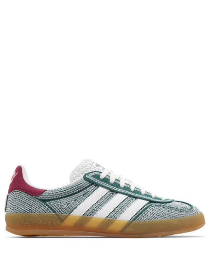 Sean Wotherspoon x adidas Gazelle Indoor Collegiate Green