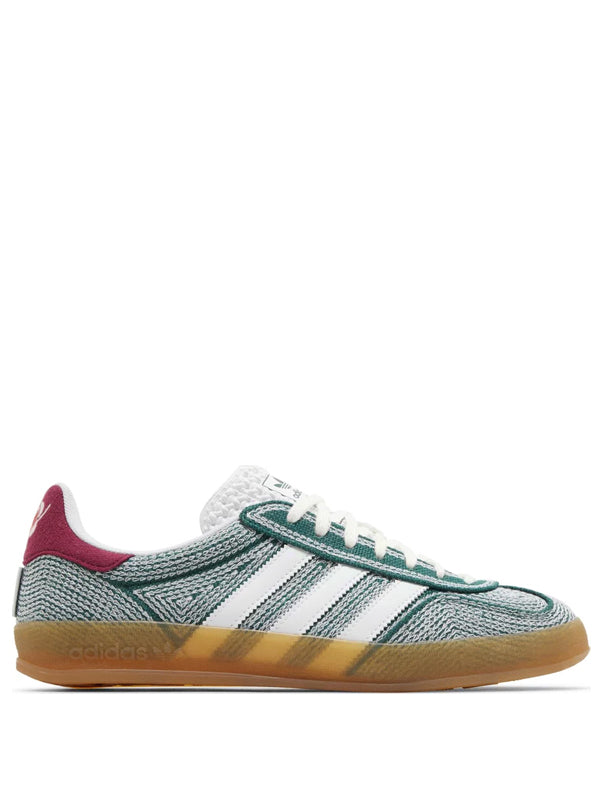 Sean Wotherspoon x adidas Gazelle Indoor Collegiate Green