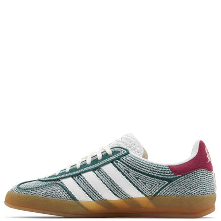 Sean Wotherspoon x adidas Gazelle Indoor Collegiate Green