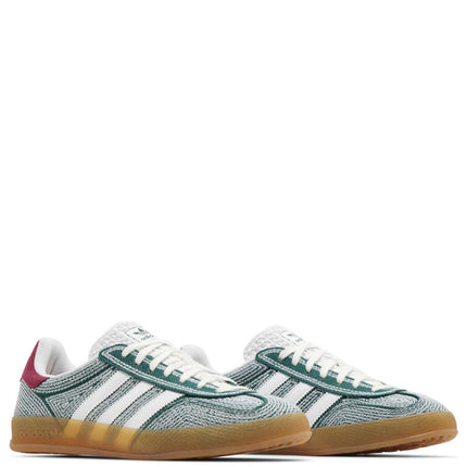 Sean Wotherspoon x adidas Gazelle Indoor Collegiate Green