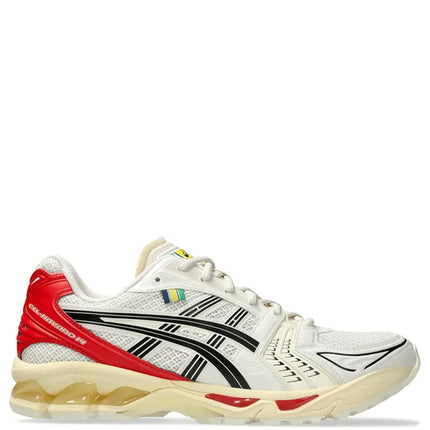 Senna McLaren x ASICS Gel-Kayano 14