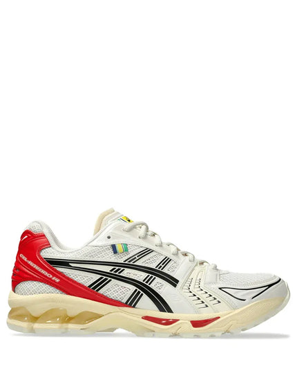 Senna McLaren x ASICS Gel-Kayano 14