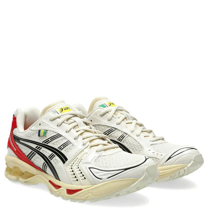 Senna McLaren x ASICS Gel-Kayano 14
