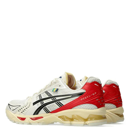Senna McLaren x ASICS Gel-Kayano 14