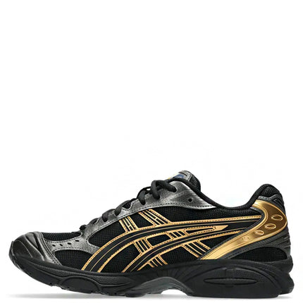 Senna x Asics Gel-Kayano 14 Black Gold