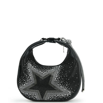 Sharpay Bag - Preta