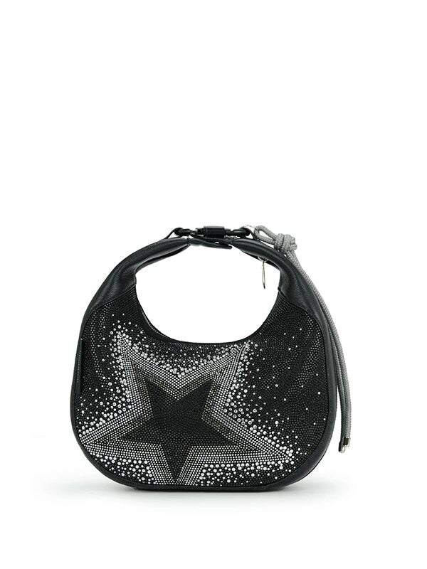 Sharpay Bag - Preta