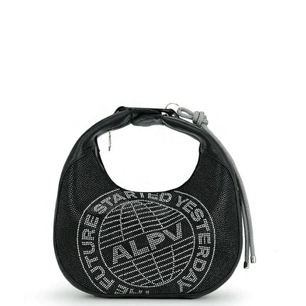 Sharpay Bag - Preta