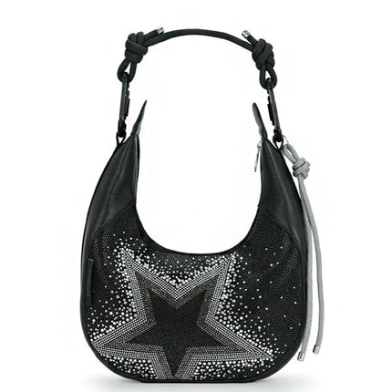 Sharpay Bag - Preta