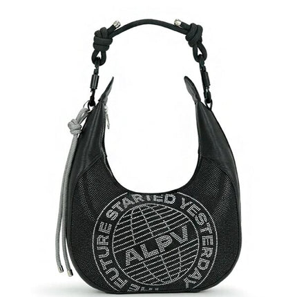 Sharpay Bag - Preta