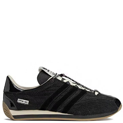 Song For The Mute x adidas Country OG Black