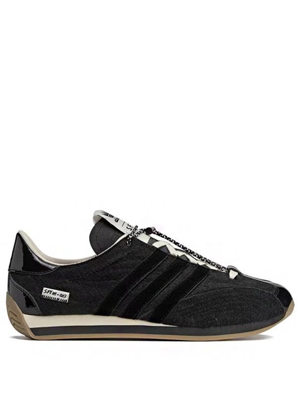 Song For The Mute x adidas Country OG Black