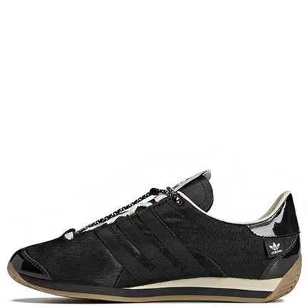 Song For The Mute x adidas Country OG Black