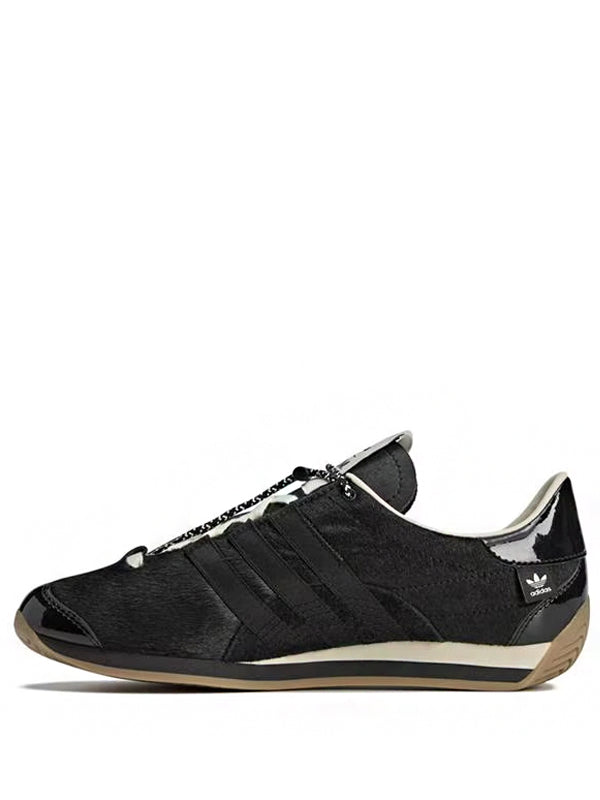 Song For The Mute x adidas Country OG Black
