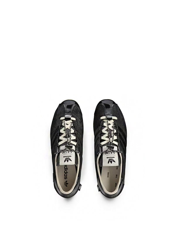 Song For The Mute x adidas Country OG Black